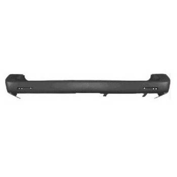 ARMOURTEC Rear Bumper (VW0352BP50)