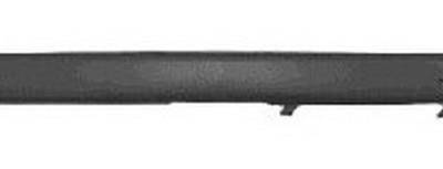 ARMOURTEC Rear Bumper (VW0352BP50)