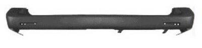 ARMOURTEC Rear Bumper (VW0352BP50)