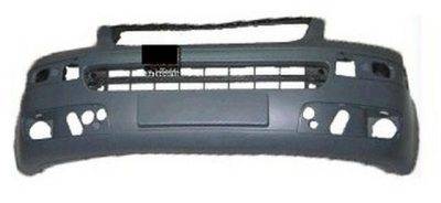 ARMOURTEC Front Bumper (VW0352BP02)