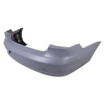 ARMOURTEC Rear Bumper (VW0204BP50)