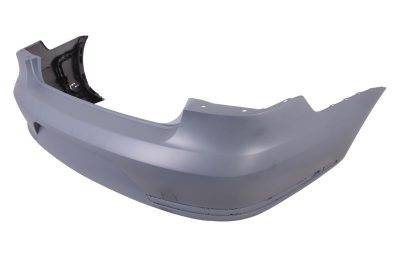 ARMOURTEC Rear Bumper (VW0204BP50)