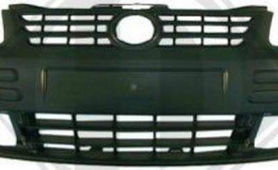 ARMOURTEC Front Bumper (VW0380BP01)