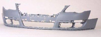 ARMOURTEC Front Bumper (VW0203BP01)