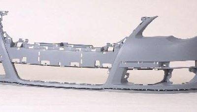 ARMOURTEC Front Bumper (VW0203BP01)