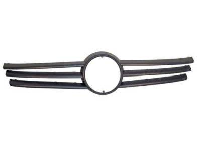 ARMOURTEC Grille Moulding (VW0352GM01)