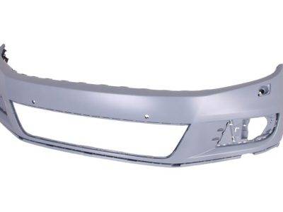 ARMOURTEC Front Bumper (VW0401BP02)