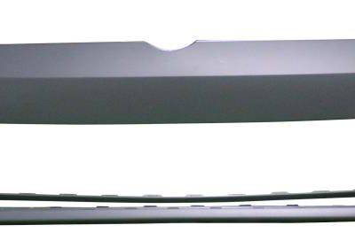 ARMOURTEC Front Bumper (VW0044BP12)