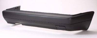ARMOURTEC Rear Bumper (VW0110BP64)