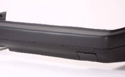 ARMOURTEC Rear Bumper (VW0110BP64)