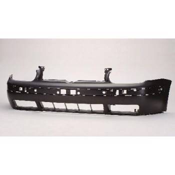 ARMOURTEC Front Bumper (VW0041BP01)