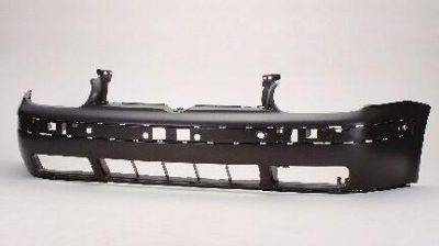 ARMOURTEC Front Bumper (VW0041BP01)