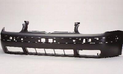 ARMOURTEC Front Bumper (VW0041BP01)
