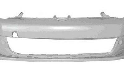 ARMOURTEC Front Bumper (VW0043BP09)
