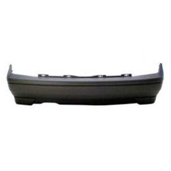 ARMOURTEC Rear Bumper (VW0040BP50)