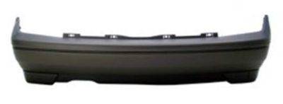 ARMOURTEC Rear Bumper (VW0040BP50)