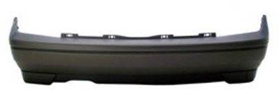ARMOURTEC Rear Bumper (VW0040BP50)