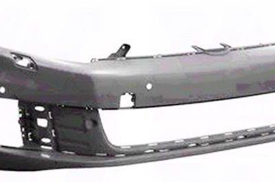 ARMOURTEC Front Bumper (VW0043BP08)
