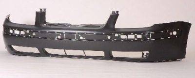 ARMOURTEC Front Bumper (VW0140BP02)