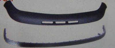 ARMOURTEC Bumper Valance / Spoiler / Guard (VW0140SS01)