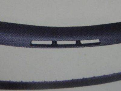 ARMOURTEC Bumper Valance / Spoiler / Guard (VW0140SS01)