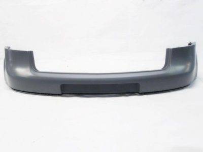 ARMOURTEC Rear Bumper (VW0042BP54)