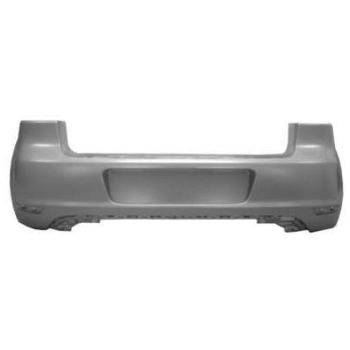 ARMOURTEC Rear Bumper (VW0043BP50)