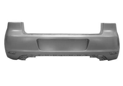ARMOURTEC Rear Bumper (VW0043BP50)