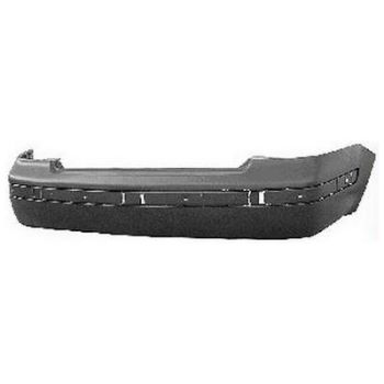 ARMOURTEC Rear Bumper (VW0140BP50)