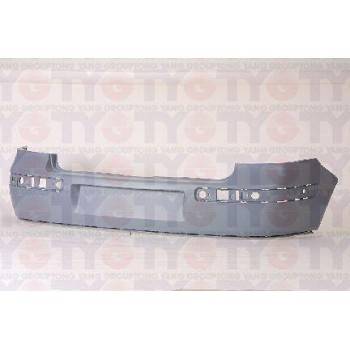 ARMOURTEC Rear Bumper (VW0041BP50)