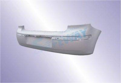 ARMOURTEC Rear Bumper (VW0240BP68)