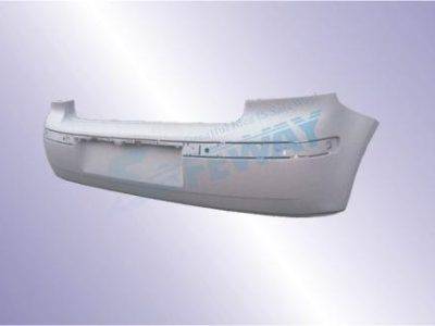 ARMOURTEC Rear Bumper (VW0240BP68)