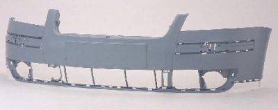 ARMOURTEC VW0202BP01PL Front Bumper