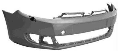 ARMOURTEC Front Bumper (VW0043BP04)