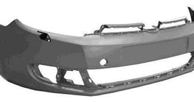 ARMOURTEC Front Bumper (VW0043BP04)