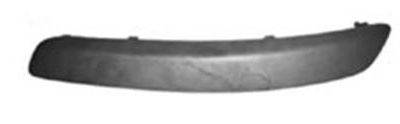 ARMOURTEC Bumper Moulding (VW0042BM02)