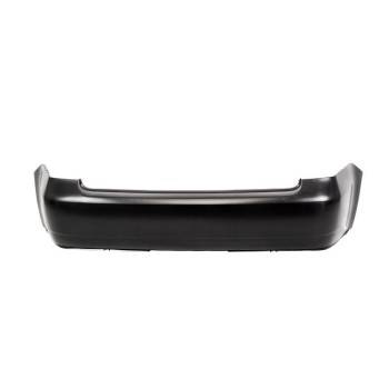 ARMOURTEC Rear Bumper (VW0242BP50)