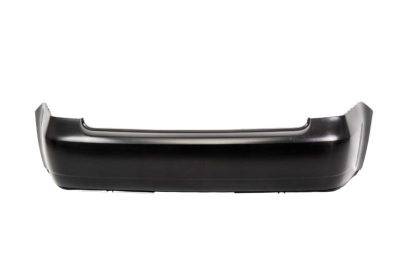ARMOURTEC Rear Bumper (VW0242BP50)