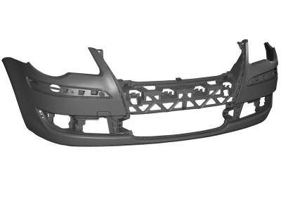 ARMOURTEC Front Bumper (VW0391BP01)