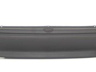ARMOURTEC Rear Bumper (OP0300BP68)