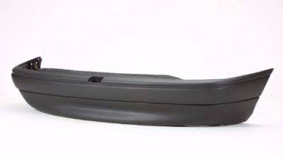 ARMOURTEC Rear Bumper (OP0140BP68)