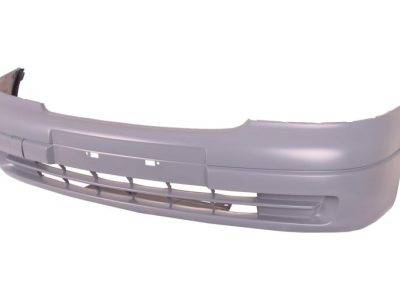 ARMOURTEC Front Bumper (OP0150BP01)
