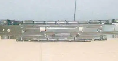 ARMOURTEC Front Bumper (OP0150BR01)