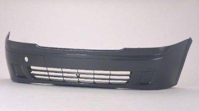 ARMOURTEC Front Bumper (OP0311BP01)