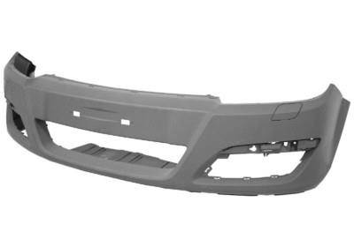 ARMOURTEC Front Bumper (OP0151BP01)