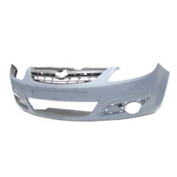 ARMOURTEC Front Bumper (OP0312BP01)