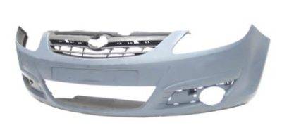 ARMOURTEC Front Bumper (OP0312BP01)