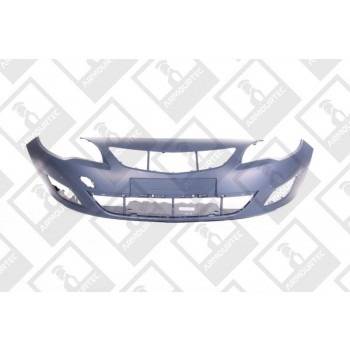 ARMOURTEC Front Bumper (OP0152BP01)