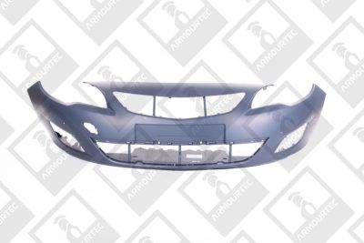 ARMOURTEC Front Bumper (OP0152BP01)