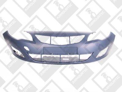 ARMOURTEC Front Bumper (OP0152BP01)